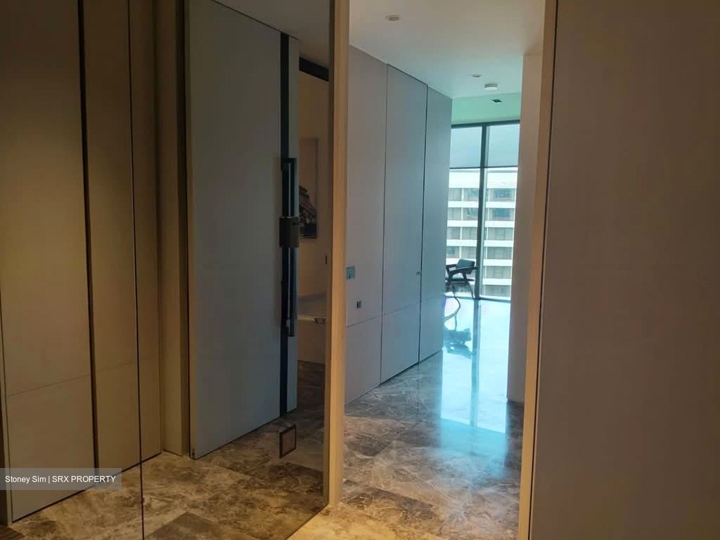 Cuscaden Reserve (D10), Condominium #602939141